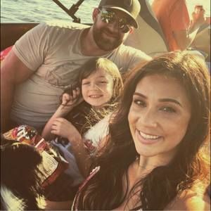 Meet your Posher, Stephanie bryner